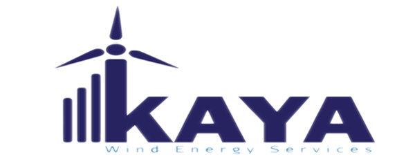 Kaya Wind -  Rüzgar enerjisi santralleri bakım işletme hizmetleri