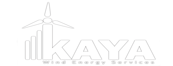 Kaya Wind -  Rüzgar enerjisi santralleri bakım işletme hizmetleri