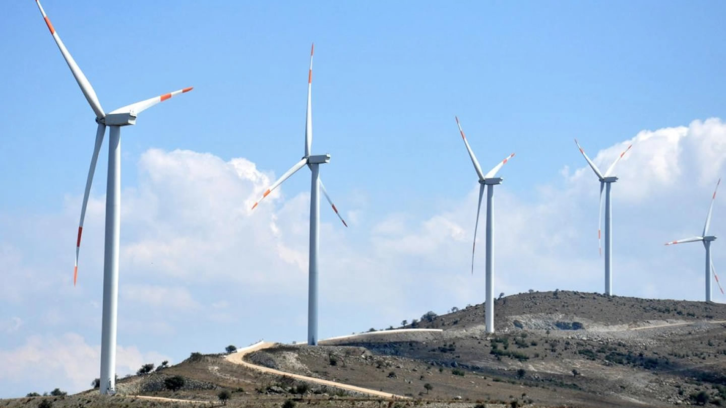 Rüzgar enerjisi santralleri 