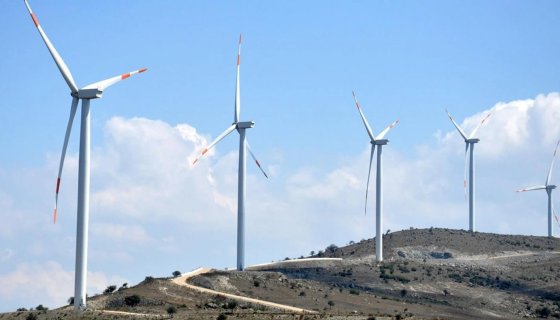  Rüzgar enerjisi santralleri 